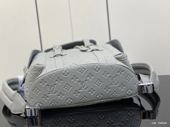 Cheap VUITTON CHRISTOPHER LOUIS PM 0710